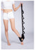 Auxiliary Ankle Ligament Stretching Device Velcro Yoga Aid Stretch Strap