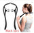 Multifunctional Manual Six-wheel Neck Massager