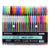 25 Colors Double Head Highlighter Pen