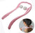 Multifunctional Manual Six-wheel Neck Massager