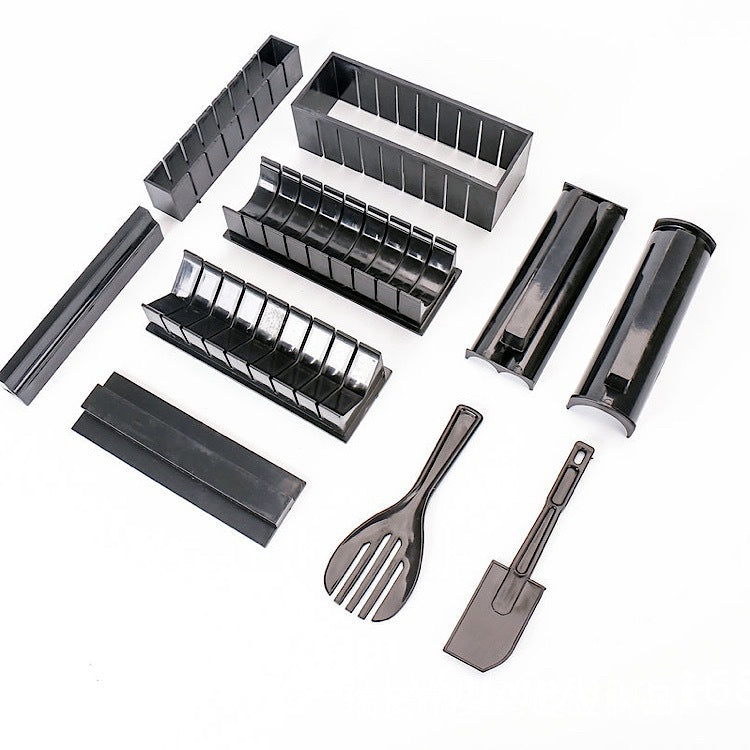 DIY Rice Ball Sushi Making Tool Set