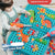 Electric Screw Tool Box Children's Toy Electric Drill Set