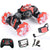 Watch Gesture Sensing Remote Control Car Crift Off-road Vehicle