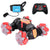Watch Gesture Sensing Remote Control Car Crift Off-road Vehicle