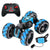 Watch Gesture Sensing Remote Control Car Crift Off-road Vehicle