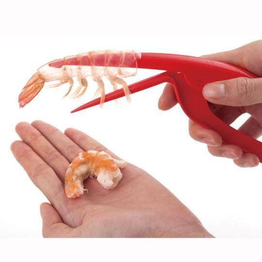 Stainless Steel Shrimp Thread Removal Tool Artifact