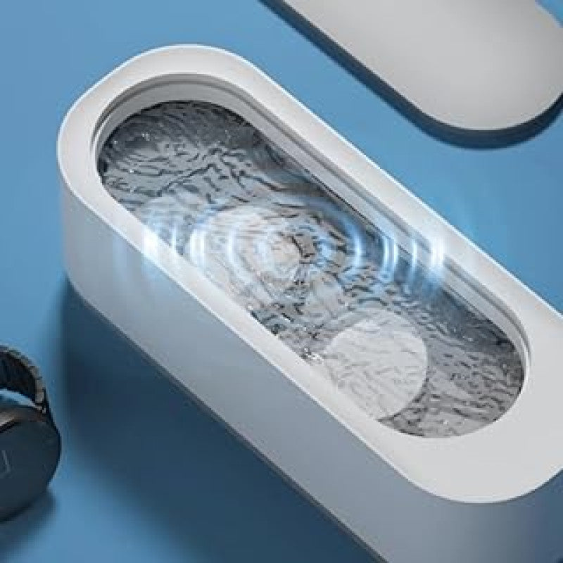 Ultrasonic Cleaner For Jewelry Glasses Watch