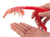 Stainless Steel Shrimp Thread Removal Tool Artifact