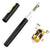 Portable Telescopic Pocket Size Fishing Rod