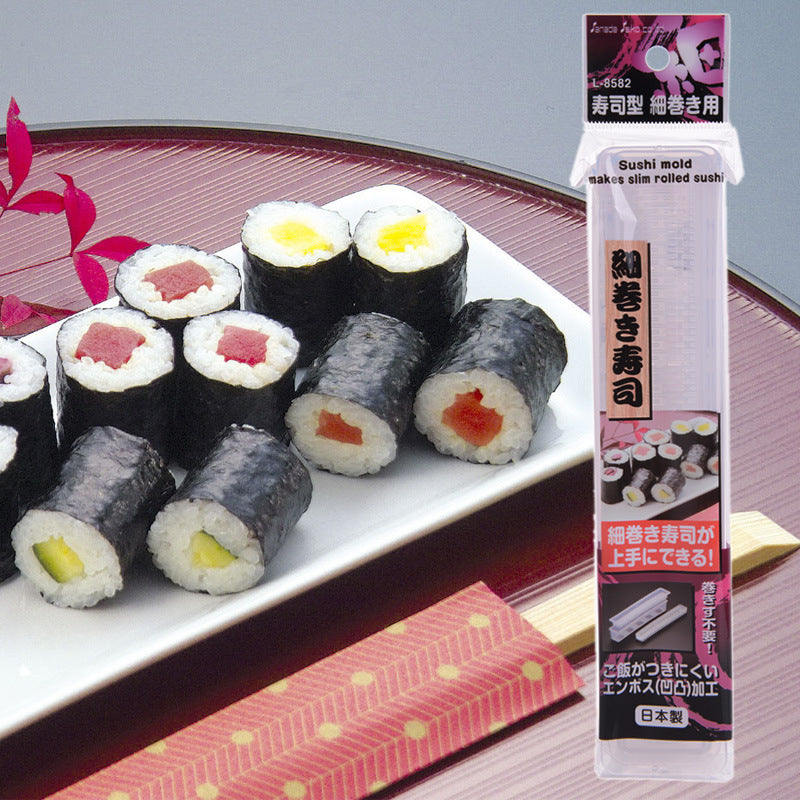 DIY Rice Ball Sushi Making Tool Set