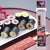 DIY Rice Ball Sushi Making Tool Set