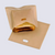 Teflon high temperature toast bag / ptfe fiberglass