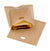 Teflon high temperature toast bag / ptfe fiberglass