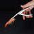 Stainless Steel Shrimp Thread Removal Tool Artifact