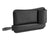 Car Seat Gap Organizer Auto Console Side Storage Box With Cup Holder