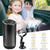 Fast Heating Cup Shape Car Warm Air Blower
