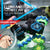 Watch Gesture Sensing Remote Control Car Crift Off-road Vehicle