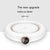 Home Fashion Smart Thermostatic Coffee Warmer Coaster
