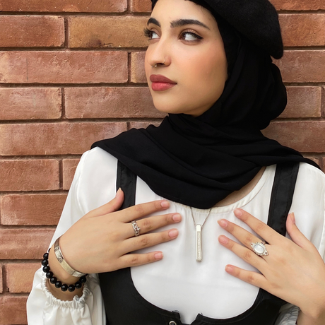 Ayatul Kursi Bracelet | Buy 1 Get 1 Free