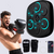 Intelligent Music Boxing Machine With RGB Light