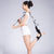 Auxiliary Ankle Ligament Stretching Device Velcro Yoga Aid Stretch Strap