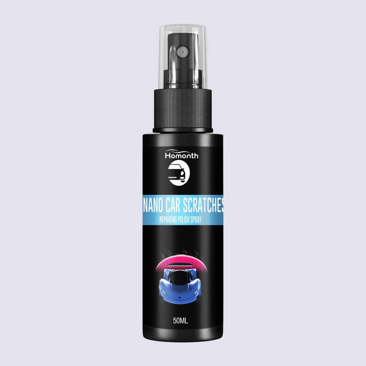 Homonth Scratch Repair Spray