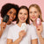 Wisdom and Co® IPL Hair Removal! The leading Laser Hair Remover for your Home