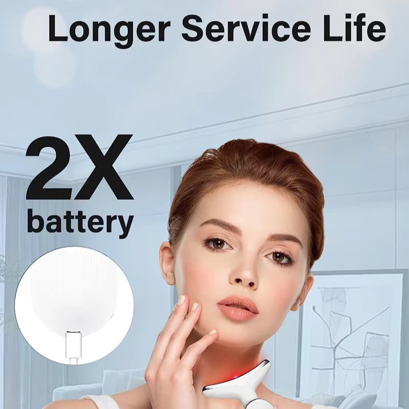 Anti-Wrinkle Face Roller