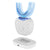 U-shaped children's toothbrush