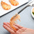 Stainless Steel Shrimp Thread Removal Tool Artifact