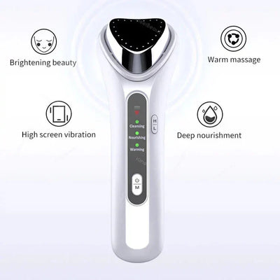 Home Facial Beauty Instrument