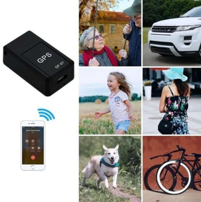 Magnetic Mini Gps Tracker جهاز تعقب GPS مغناطيسي صغير