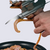 Stainless Steel Shrimp Thread Removal Tool Artifact