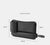 Car Seat Gap Organizer Auto Console Side Storage Box With Cup Holder