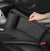 Car Seat Gap Organizer Auto Console Side Storage Box With Cup Holder