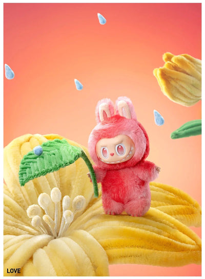 Labubu Mystery Box Collection