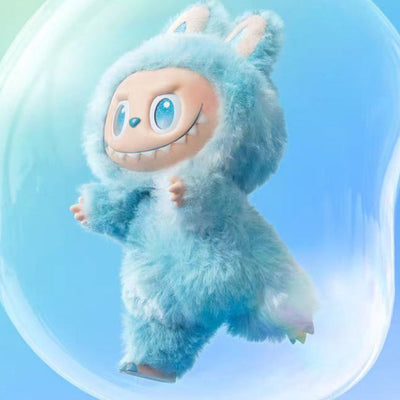 Labubu Mystery Box Collection