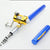Portable Telescopic Pocket Size Fishing Rod