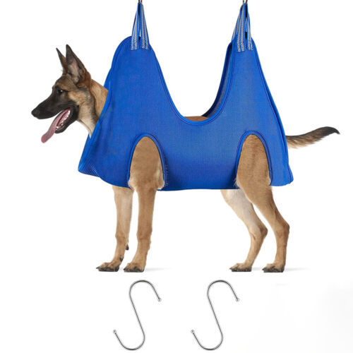 Pet Grooming Hammock