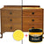 WOOD-SEASONING BEESWAX