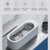 Ultrasonic Cleaner For Jewelry Glasses Watch