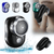 Mini Shaver Portable Electric Shaver