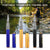 Portable Telescopic Pocket Size Fishing Rod