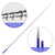 Portable Telescopic Pocket Size Fishing Rod