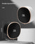 Circular Foam Dispenser