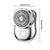 Mini Shaver Portable Electric Shaver