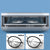 Ultrasonic Cleaner For Jewelry Glasses Watch