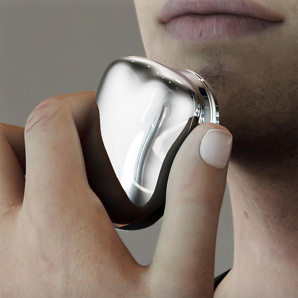 Mini Shaver Portable Electric Shaver